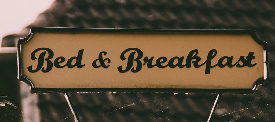 Normativa sicurezza Affitti Brevi: come il kit domotico Lilitech ti aiuta a restare conforme