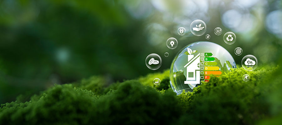 Controllo carichi intelligente: come cambia l’efficienza degli edifici nel 2025